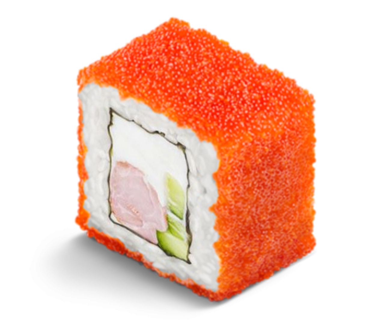 Калифорния креветка